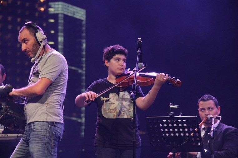 Wadih El Safi Tribute Concert